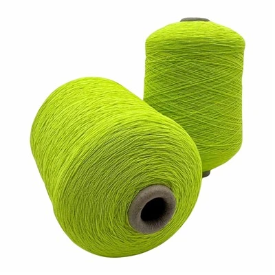 Fedett spandex fonal